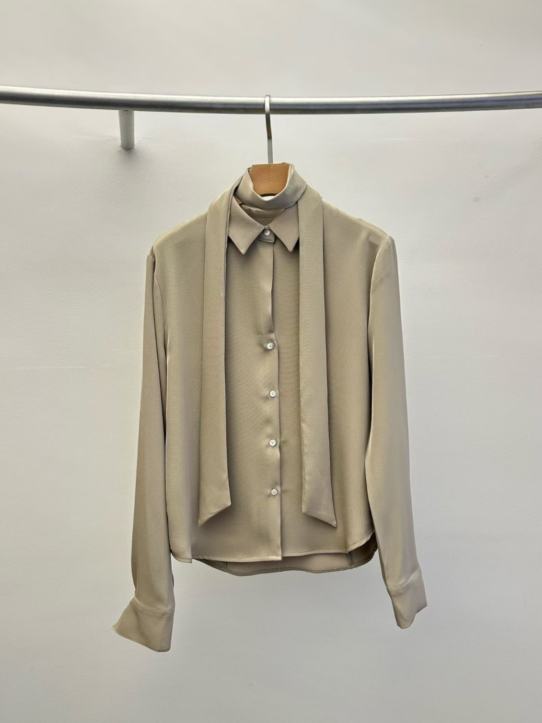 Marigold Blouse (4 Colors)