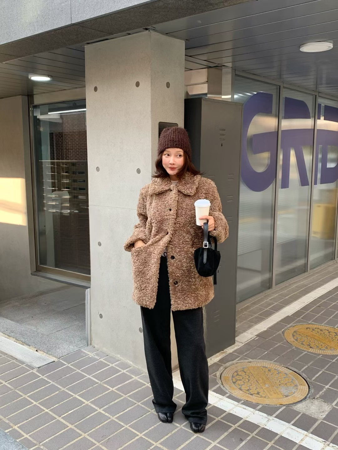 Eirlys Jacket (3 Colors)