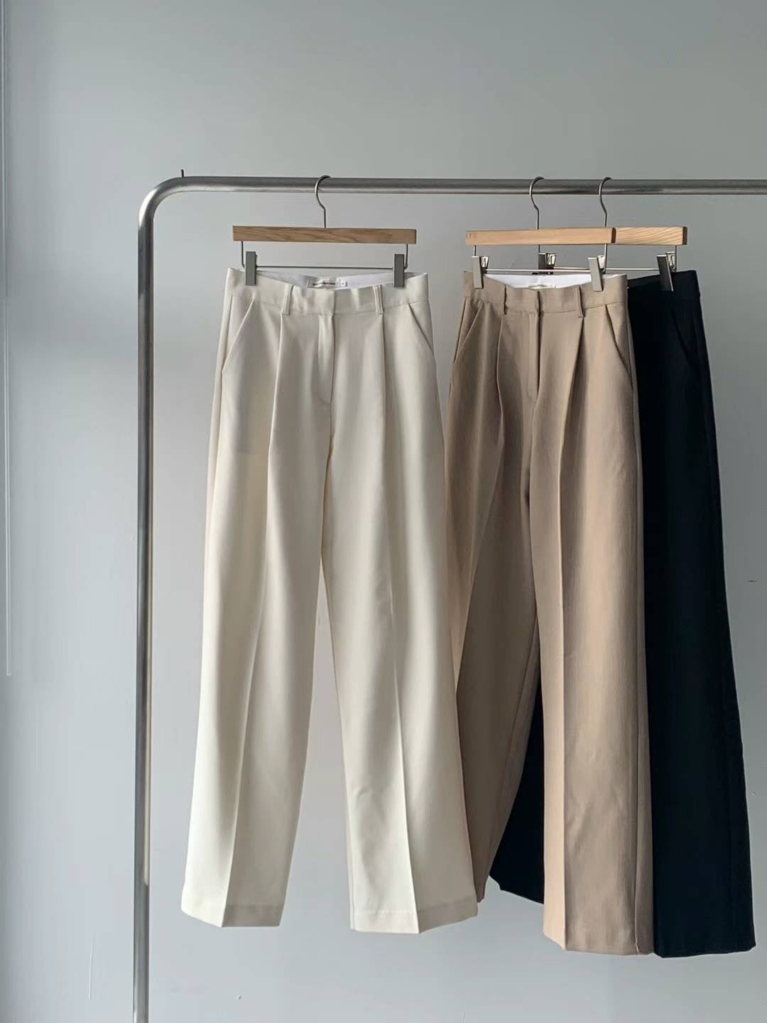 Glenda Pants (3 Colors)