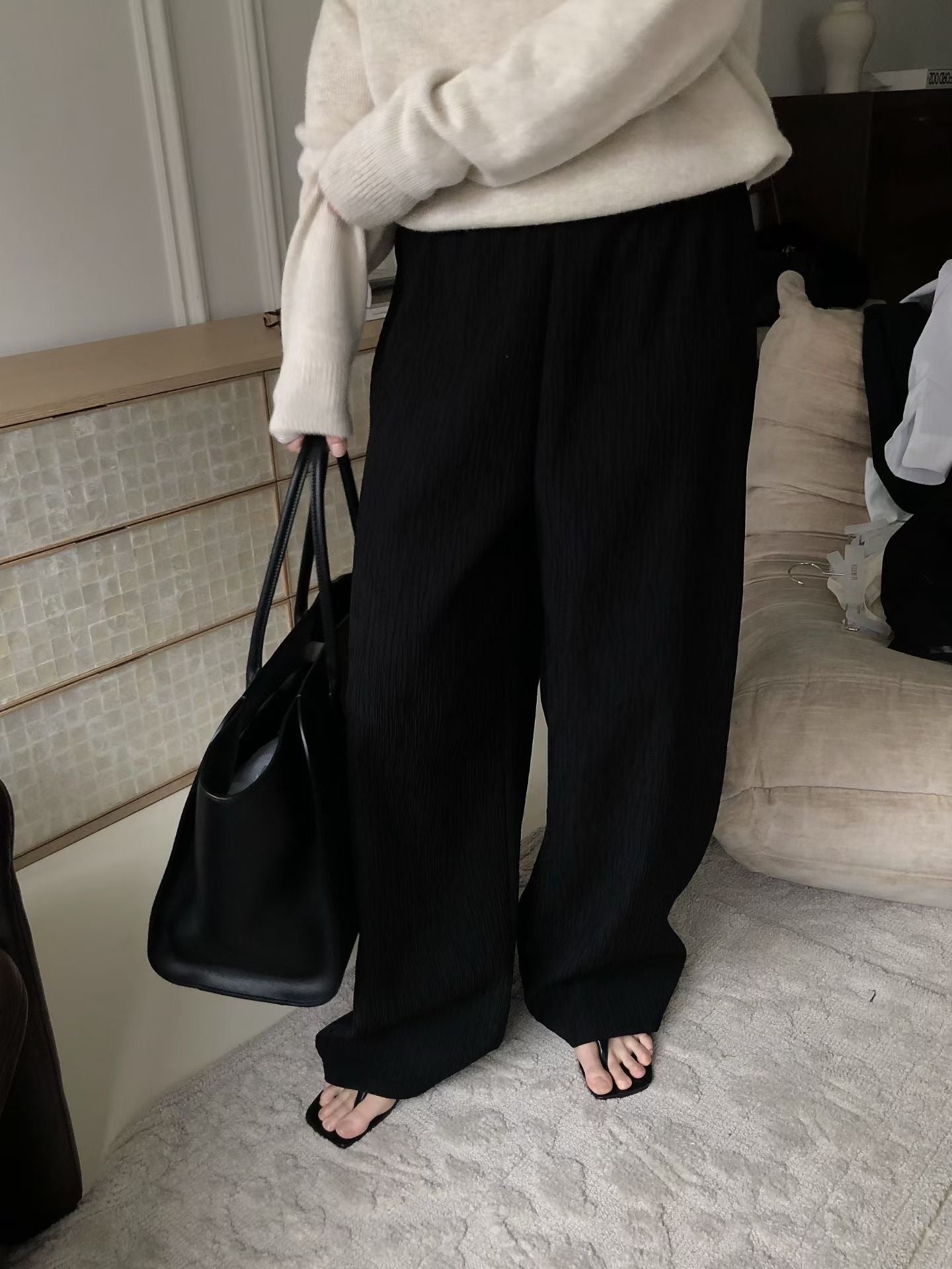 Davinia Pants (2 Colors)