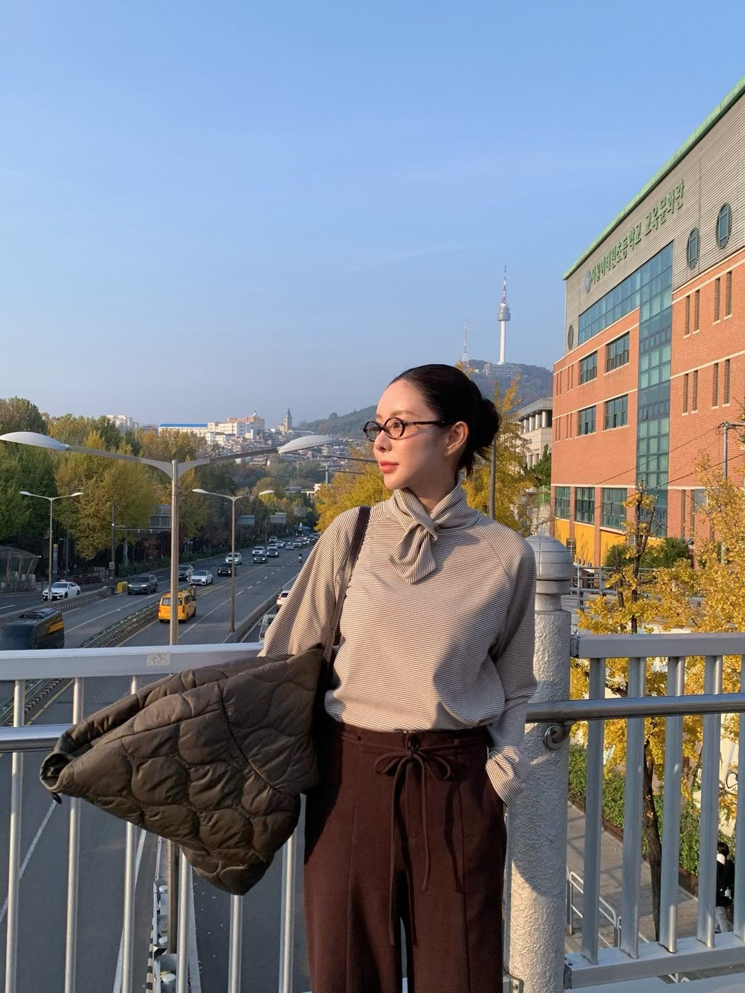 Wynter Top (3 Colors)