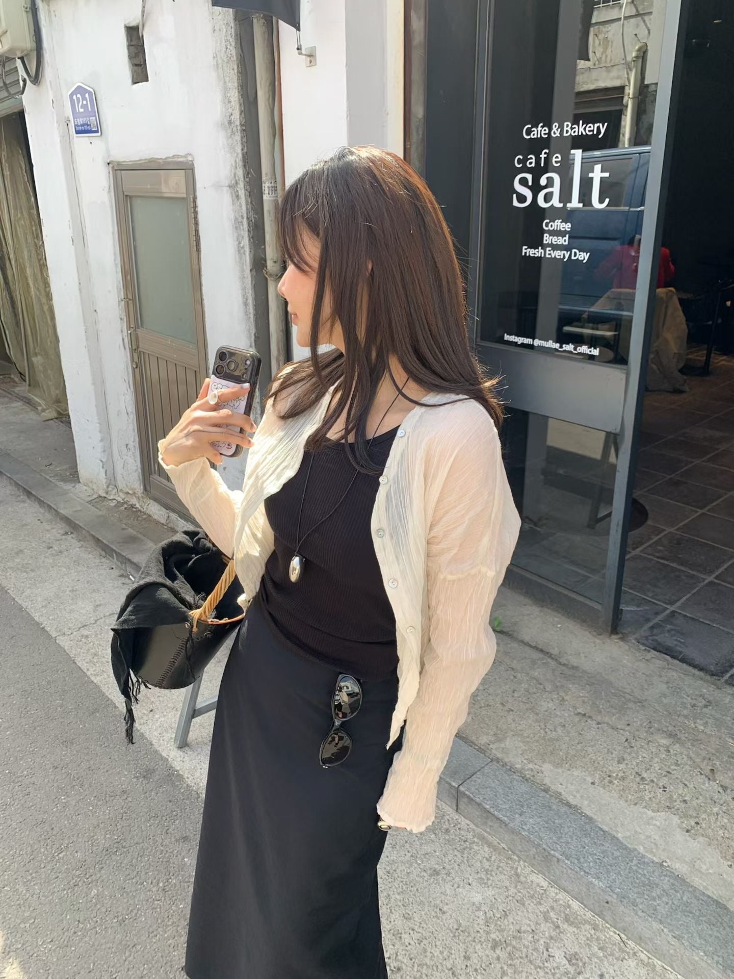 Noema Top (3 Colors)
