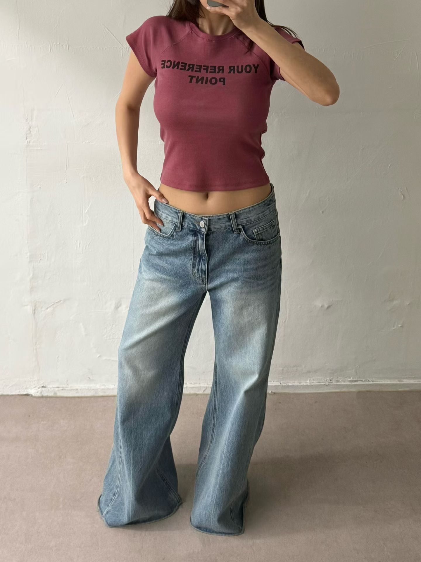 Cerwyn Jeans