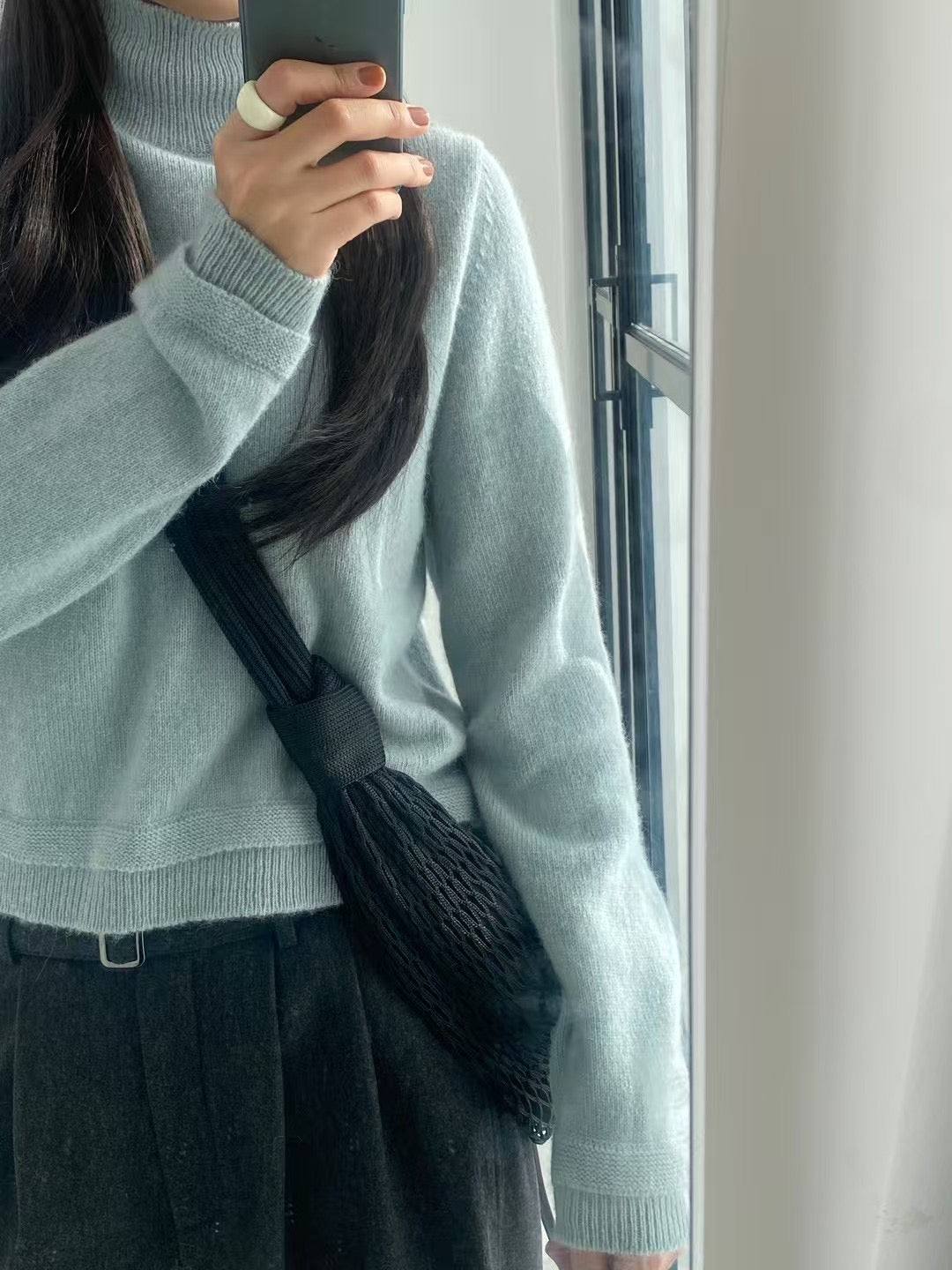 Umbria Top (4 Colors)