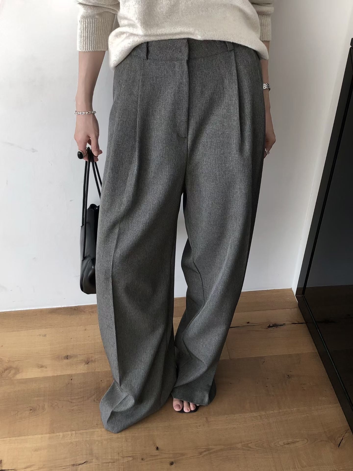 Lethe Pants (2 Colors)