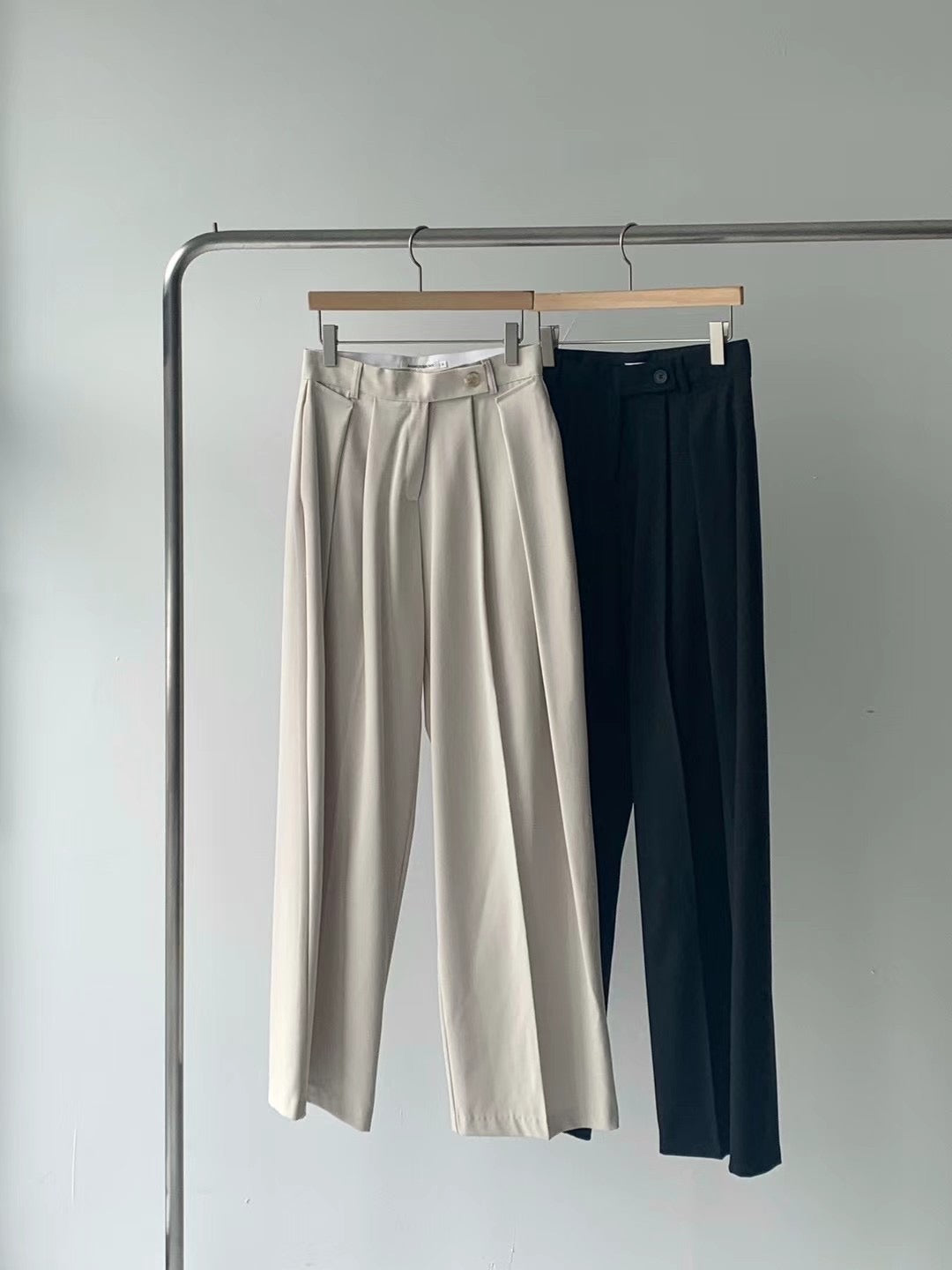 Judy Pants (2 Colors)