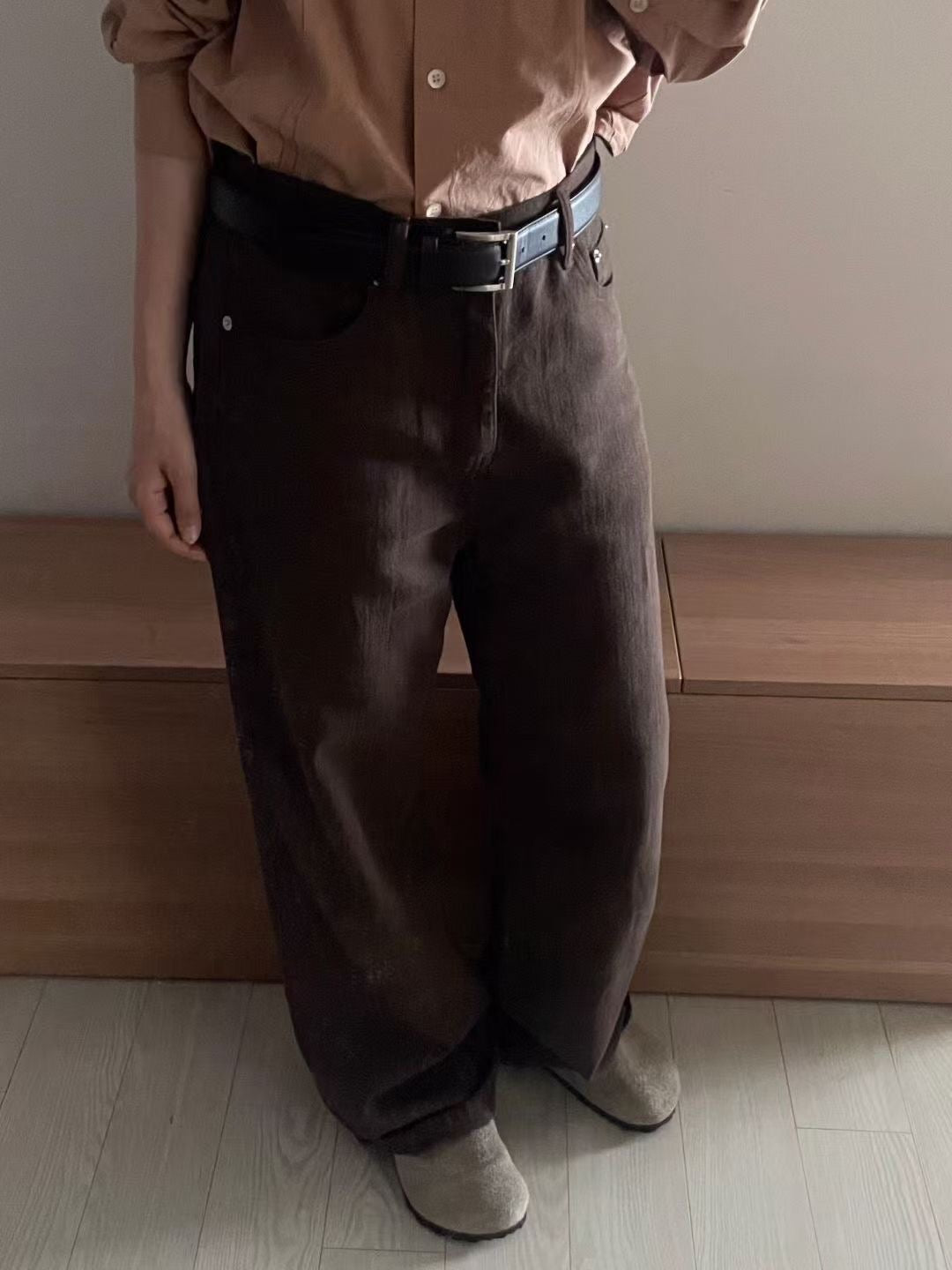 Acacia Jeans