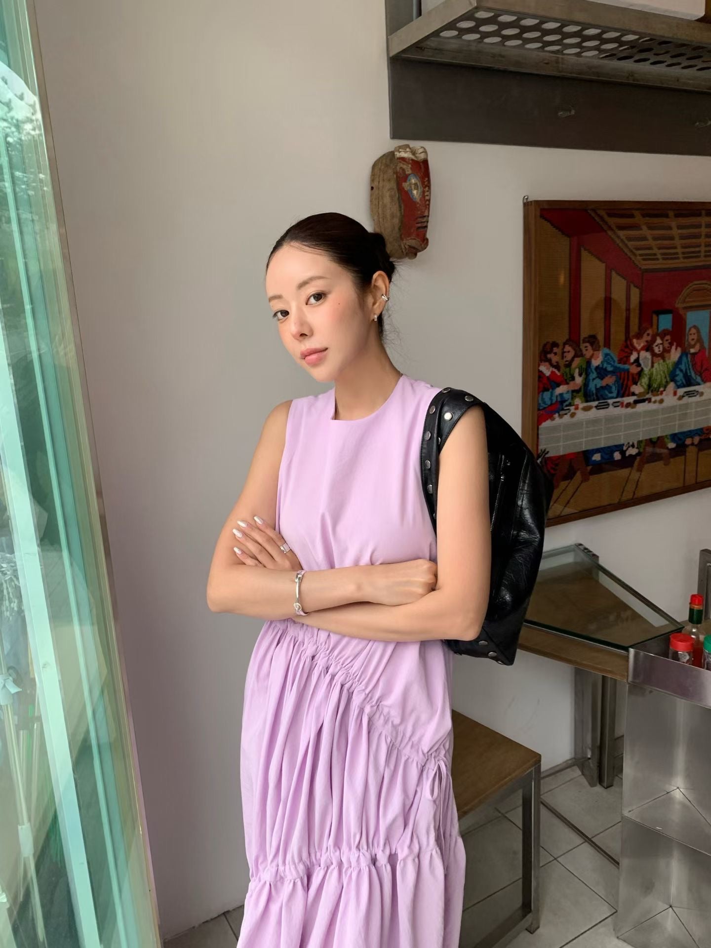 Amphitrite OPS (3 Colors)