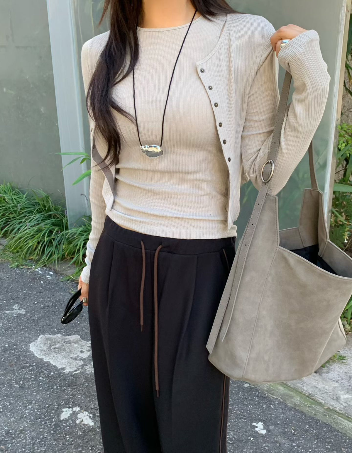 Malena Top Set (3 Colors)