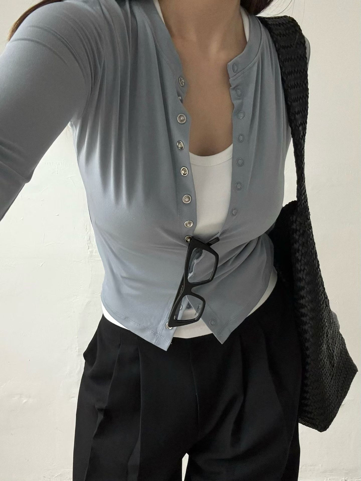 Orlena Top (4 Colors)