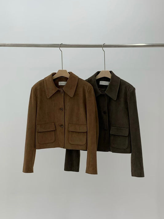 Olson Jacket (2 Colors)
