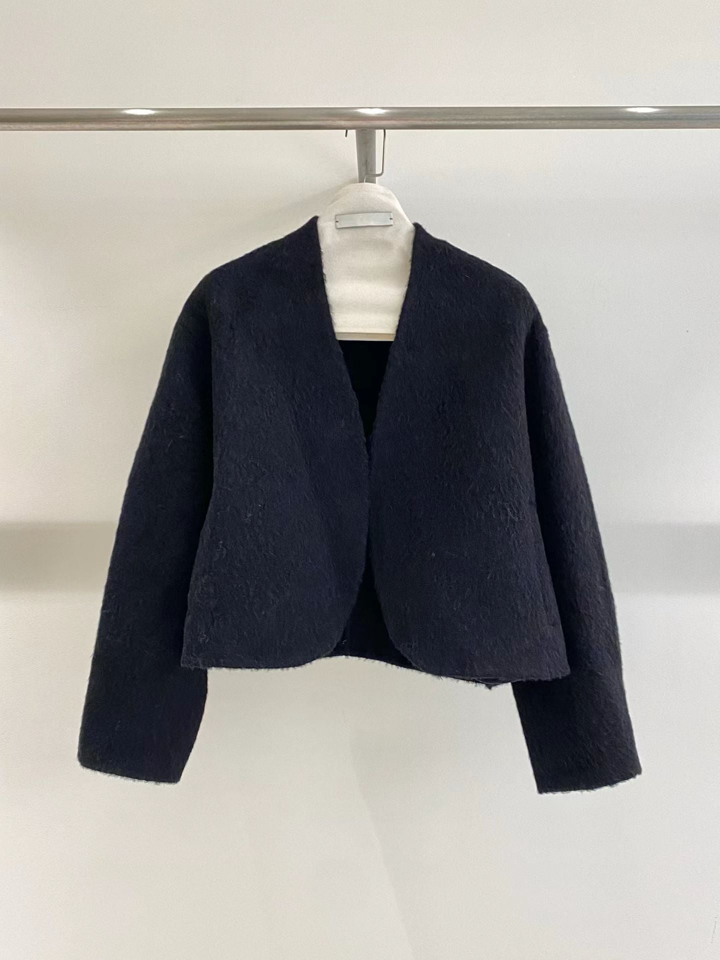 Seraphina Wool Jacket (2 Colors)