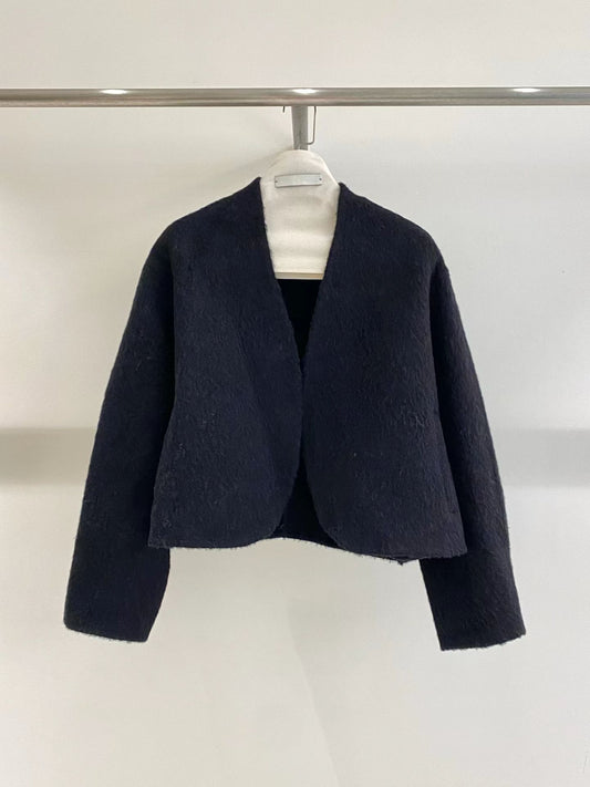 Seraphina Wool Jacket (2 Colors)