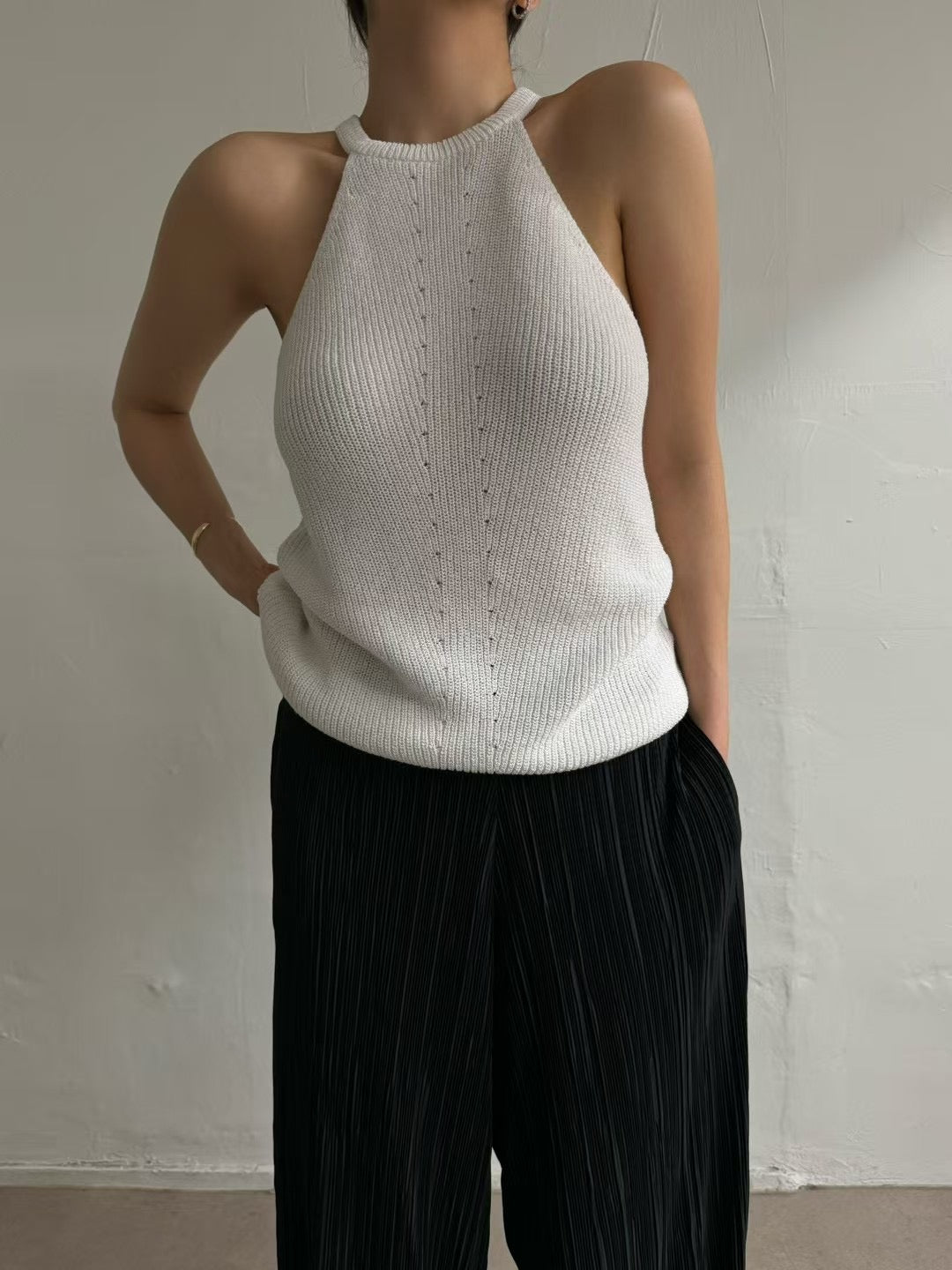 Wynne Top (4 Colors)