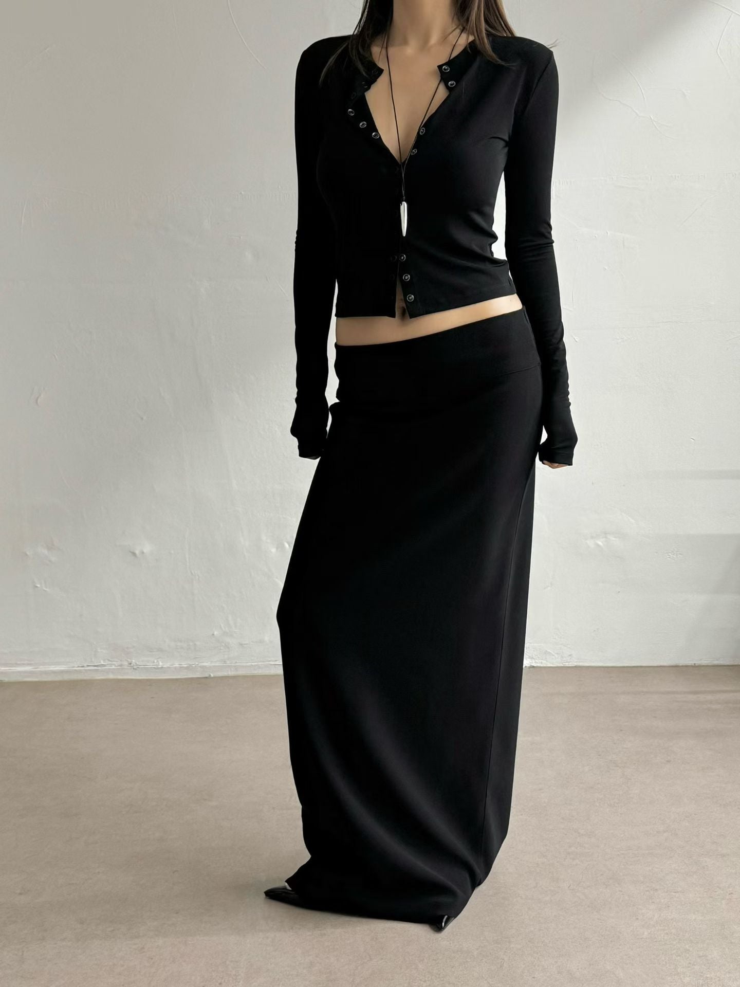 Orlena Top (4 Colors)