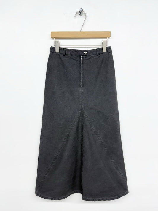 Sienna A-line Skirt (2 Colors)