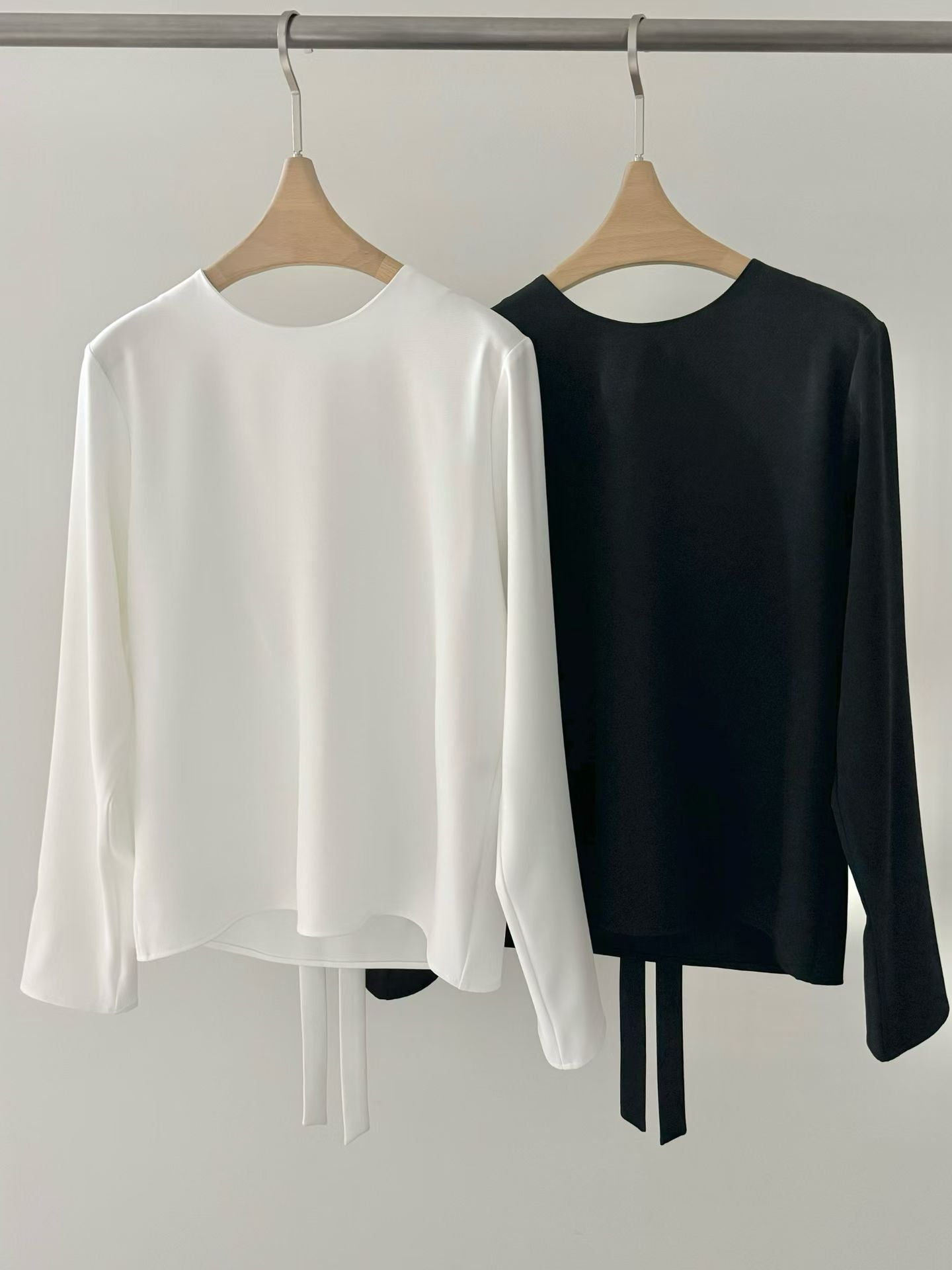 Zuzela Top (2 Colors)