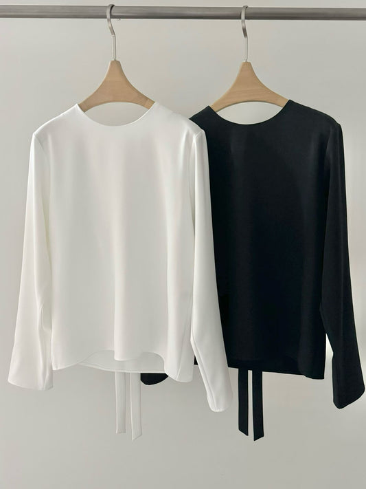 Zuzela Top (2 Colors)