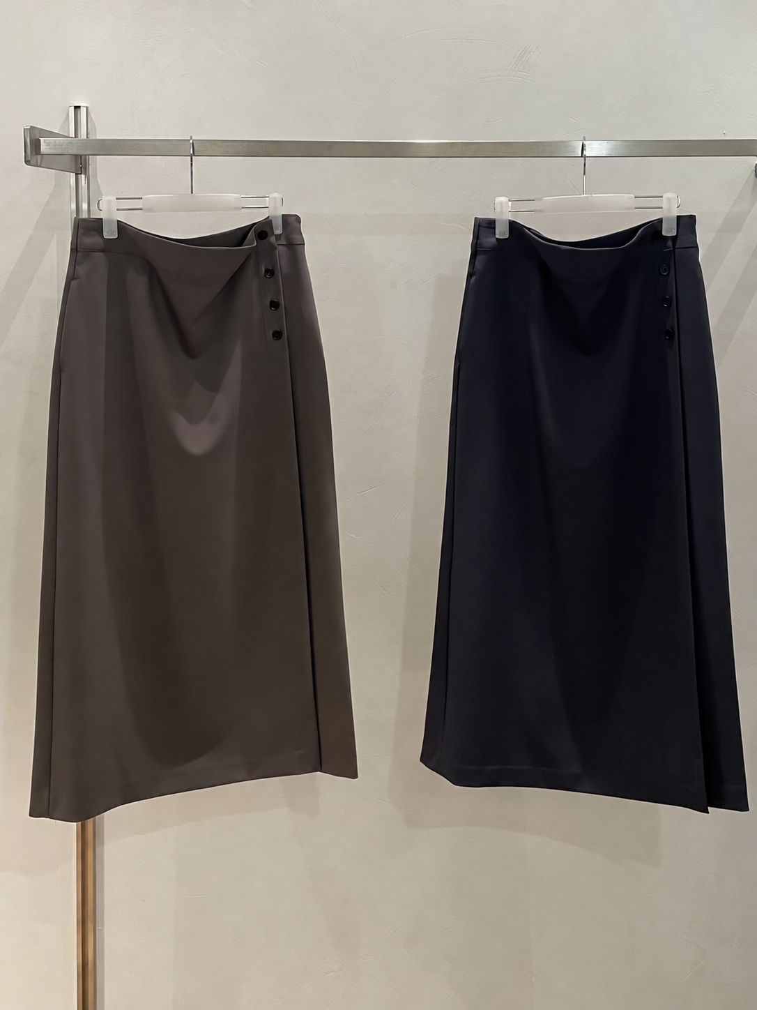 Rynelle Skirt (2 Colors)