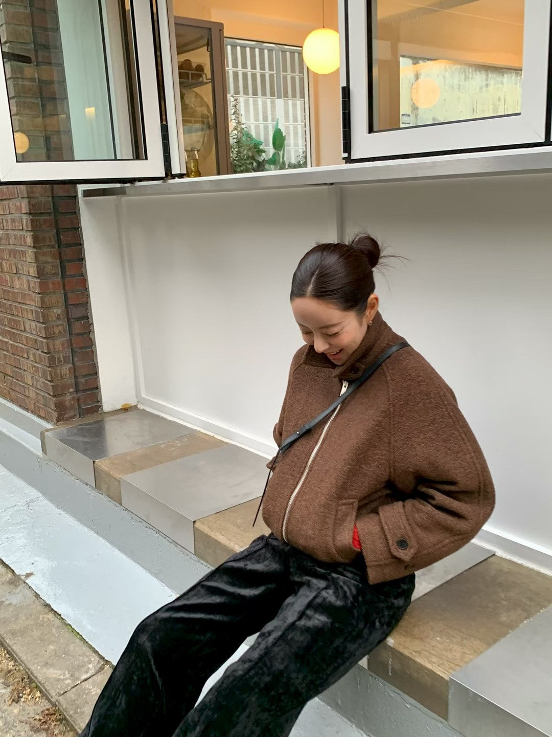 Vesperina Jacket (3 Colors)