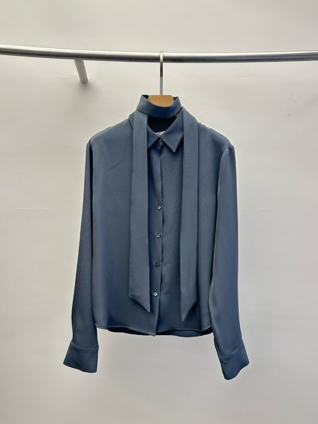 Marigold Blouse (4 Colors)