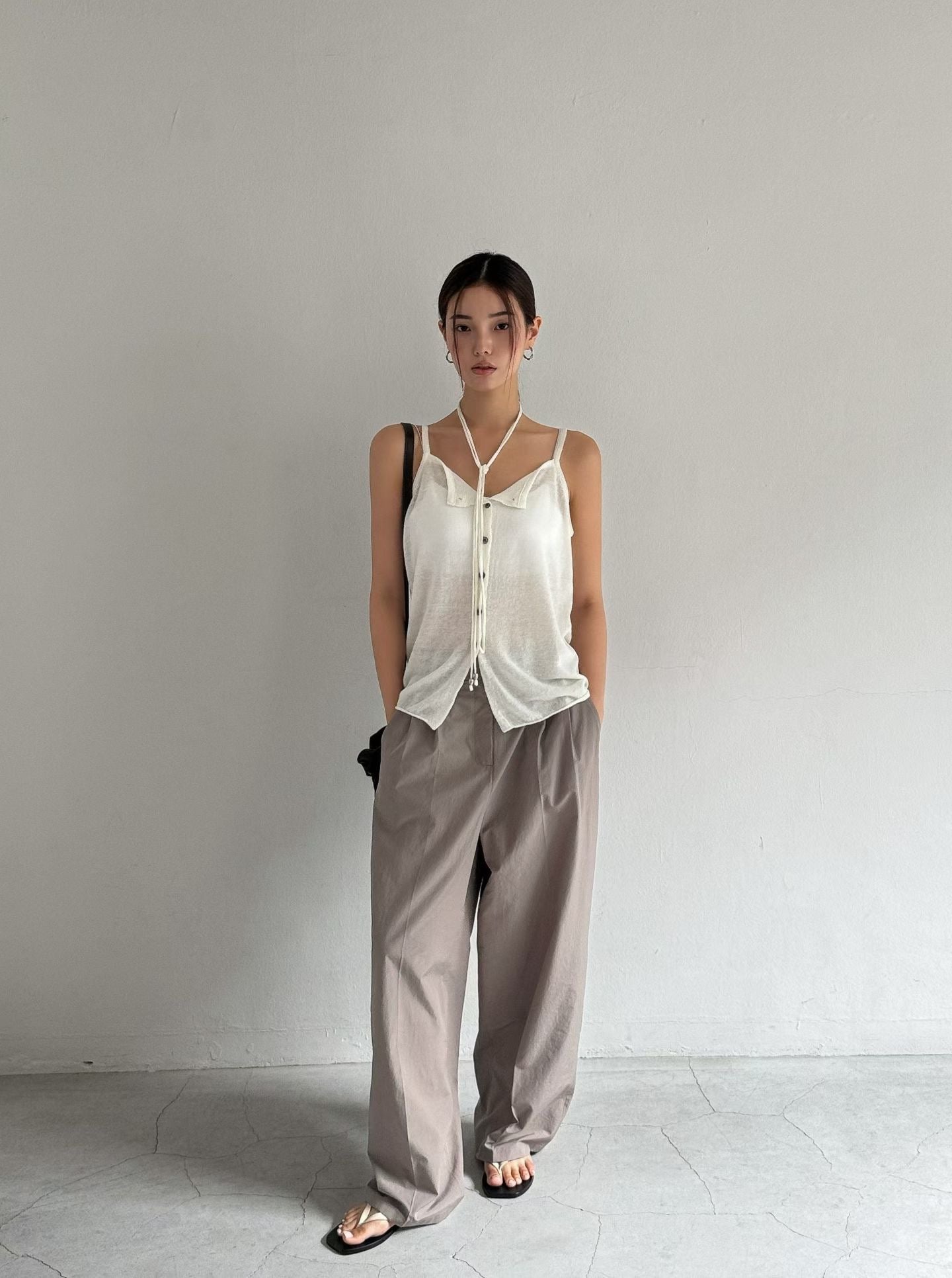 Dalwyn Top (4 Colors)