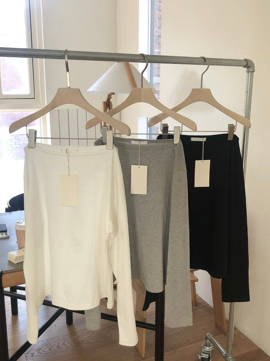 Sereian Top (3 Colors)