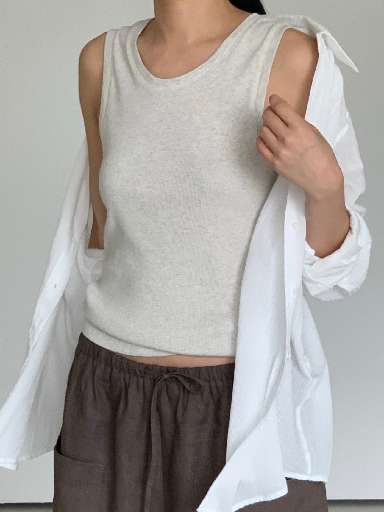 Azura Top (4 Colors)