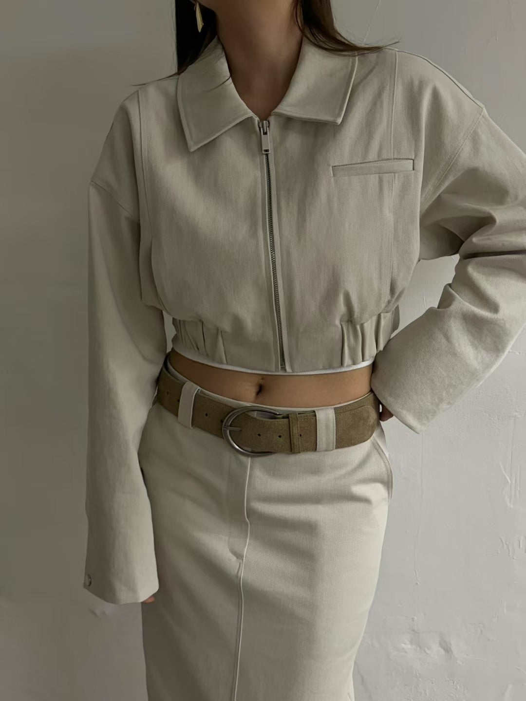 Poppy Jacket (2 Colors)