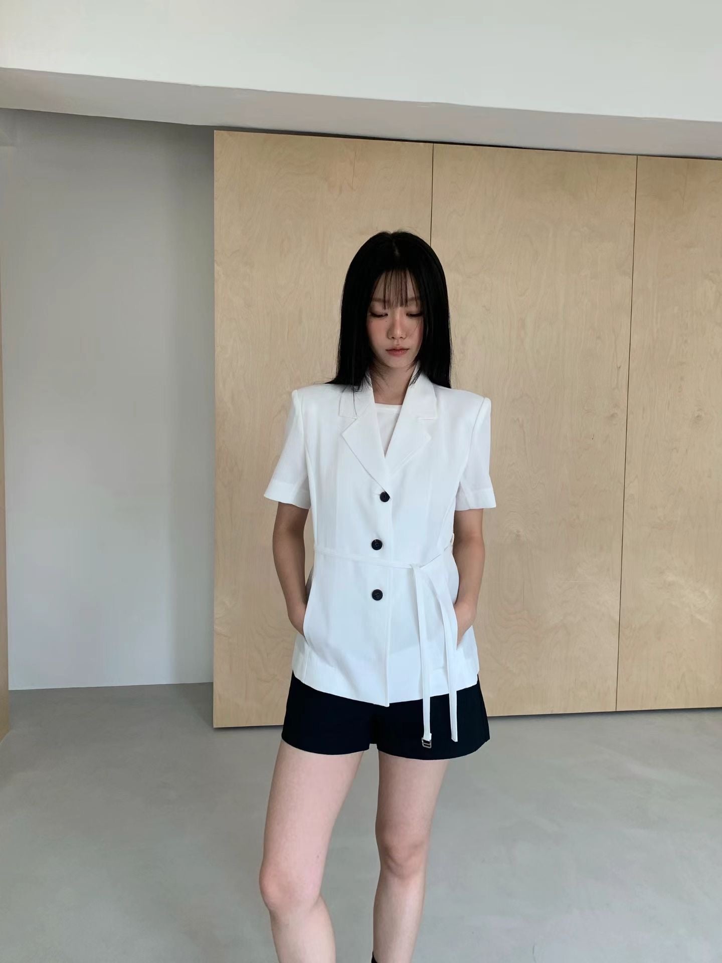 Ishani Jacket (3 Colors)