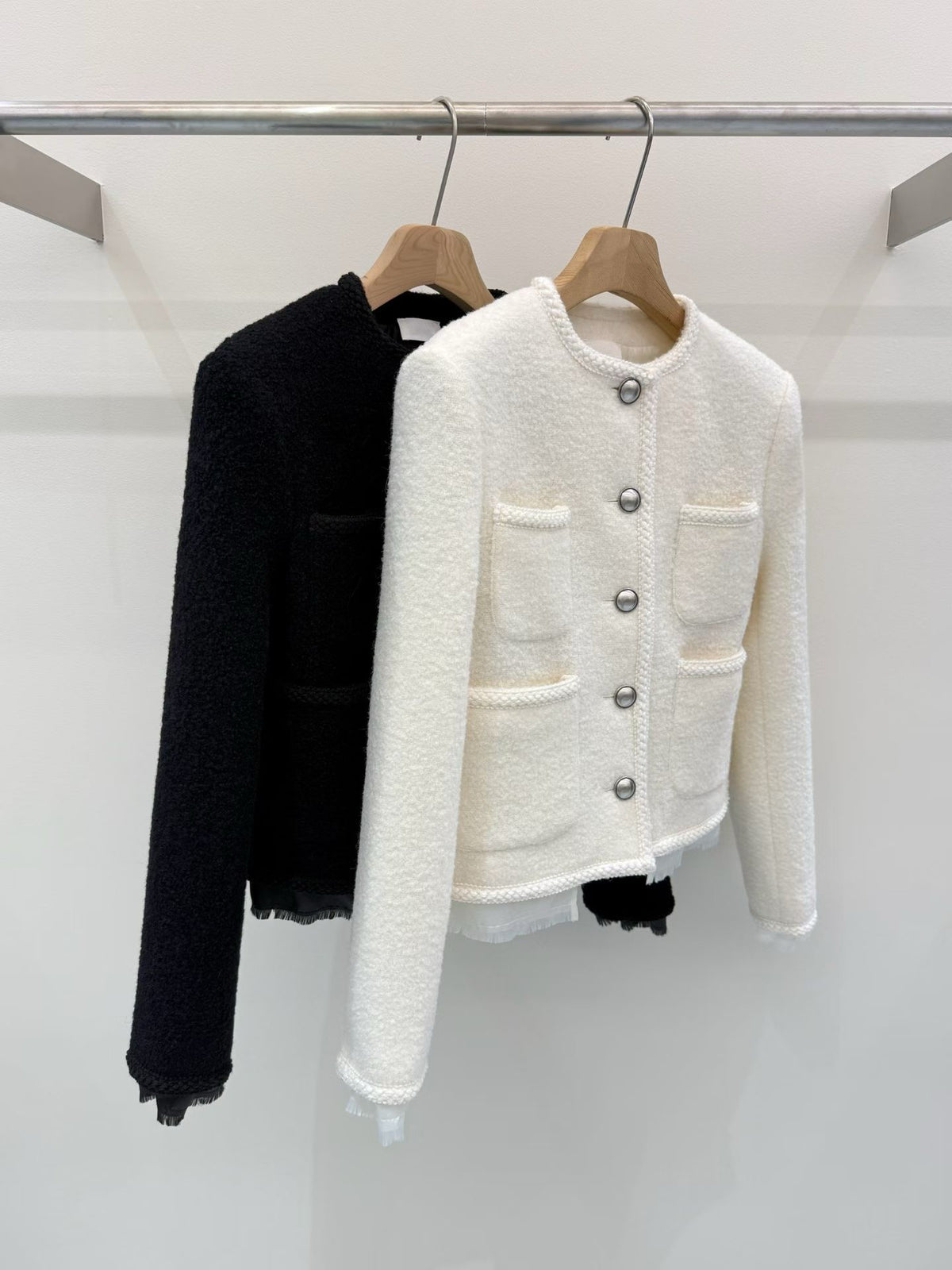 Zemira Jacket (2 Colors)