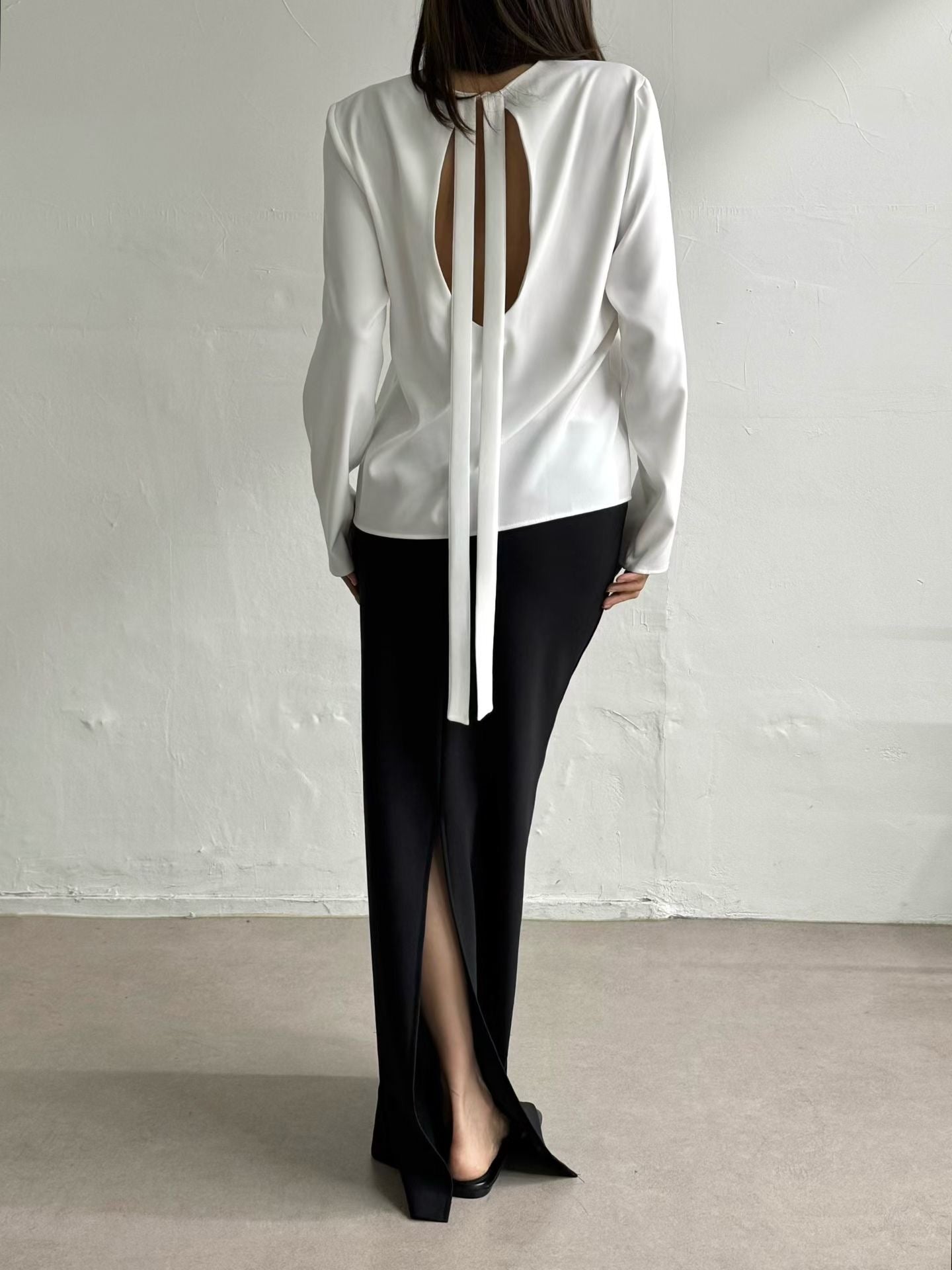 Calypso Skirt (4 Colors)