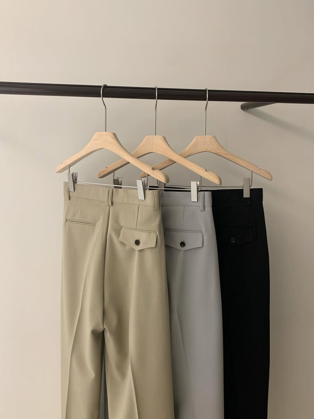 Zuzanna Pants (3 Colors)