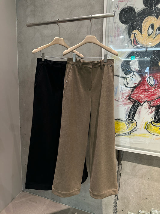 Fiamma Pants (2 Colors)