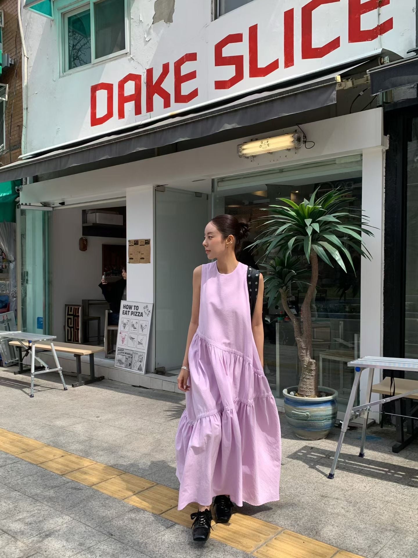 Amphitrite OPS (3 Colors)