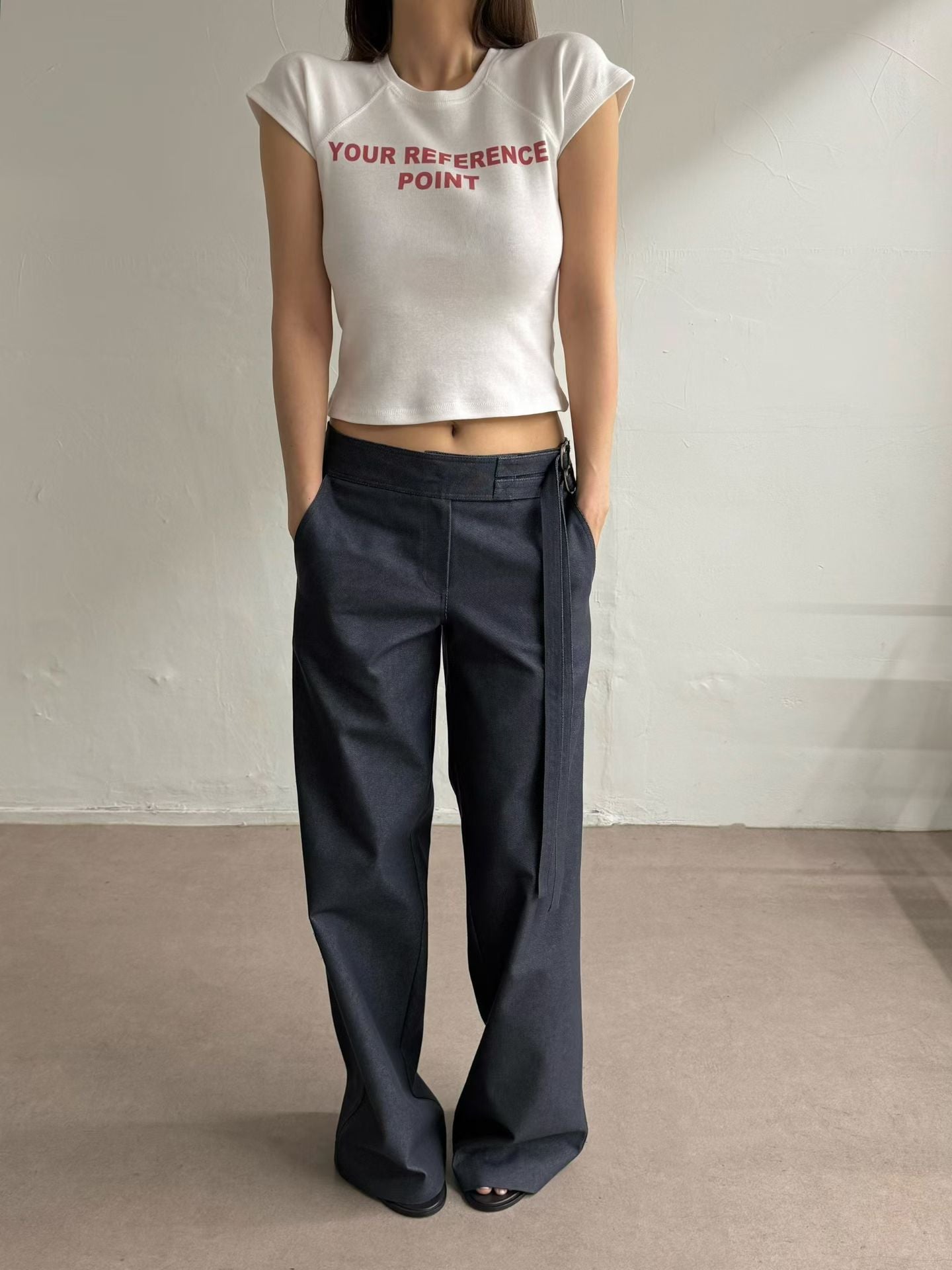 Brielle Jeans (2 Colors)