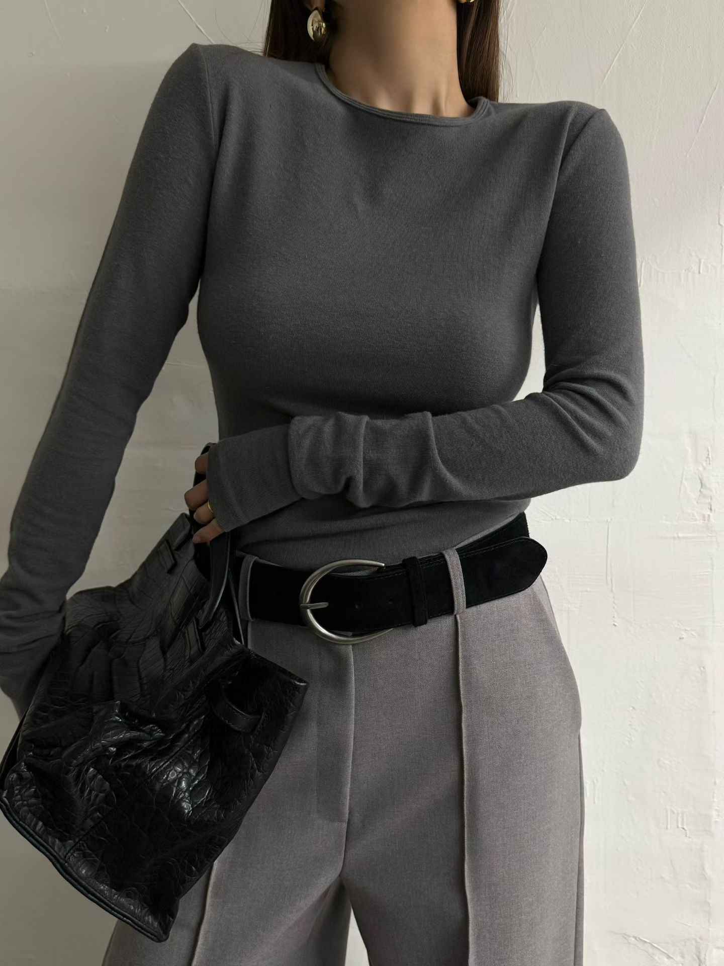 Tove Top (8 Colors)