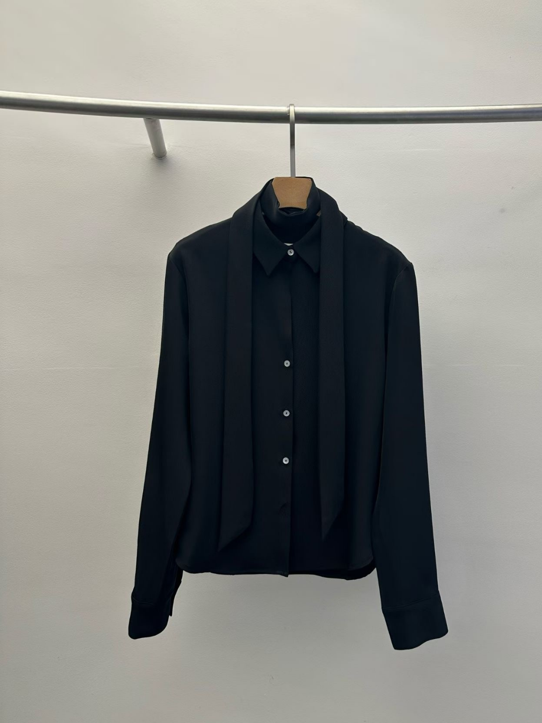 Marigold Blouse (4 Colors)