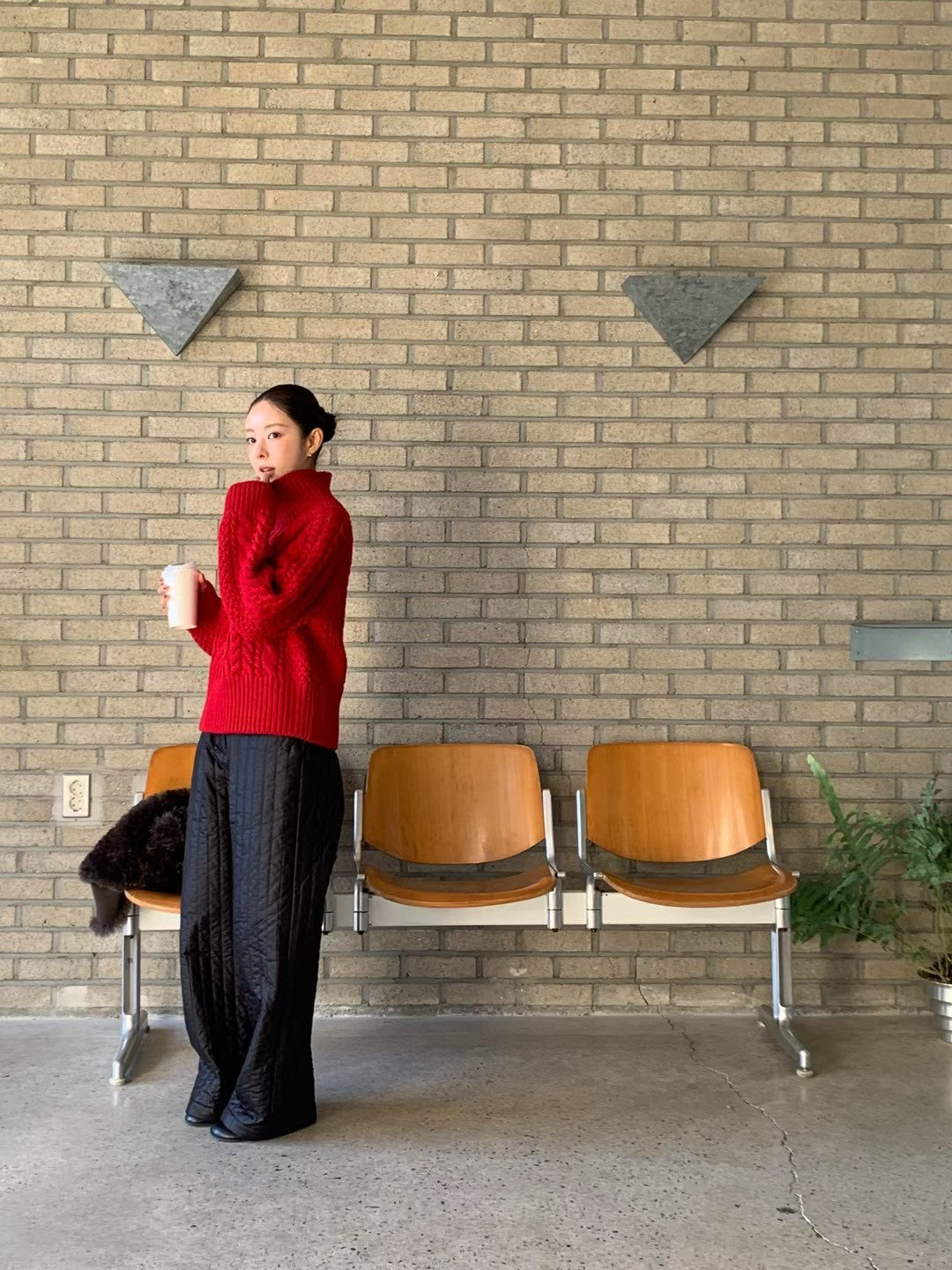 Queralt Knit Top (4 Colors)