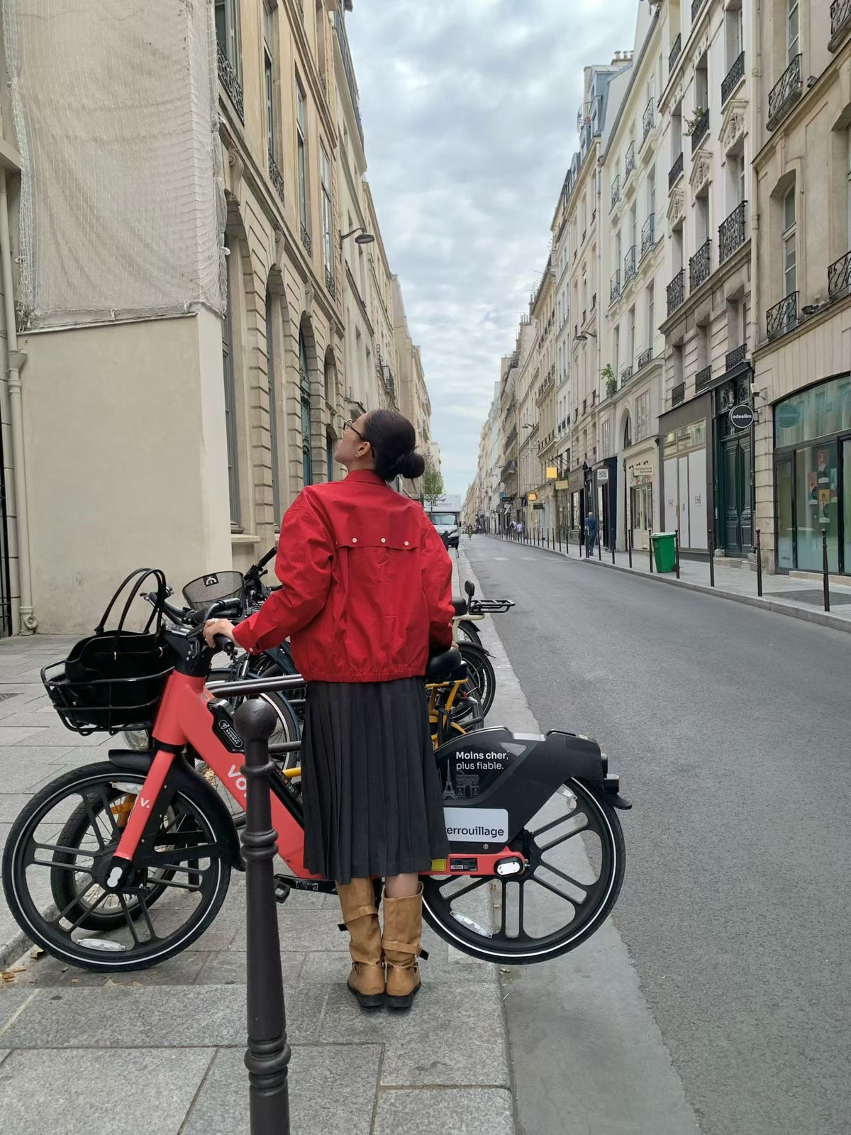 Fioran Jacket (3 Colors)