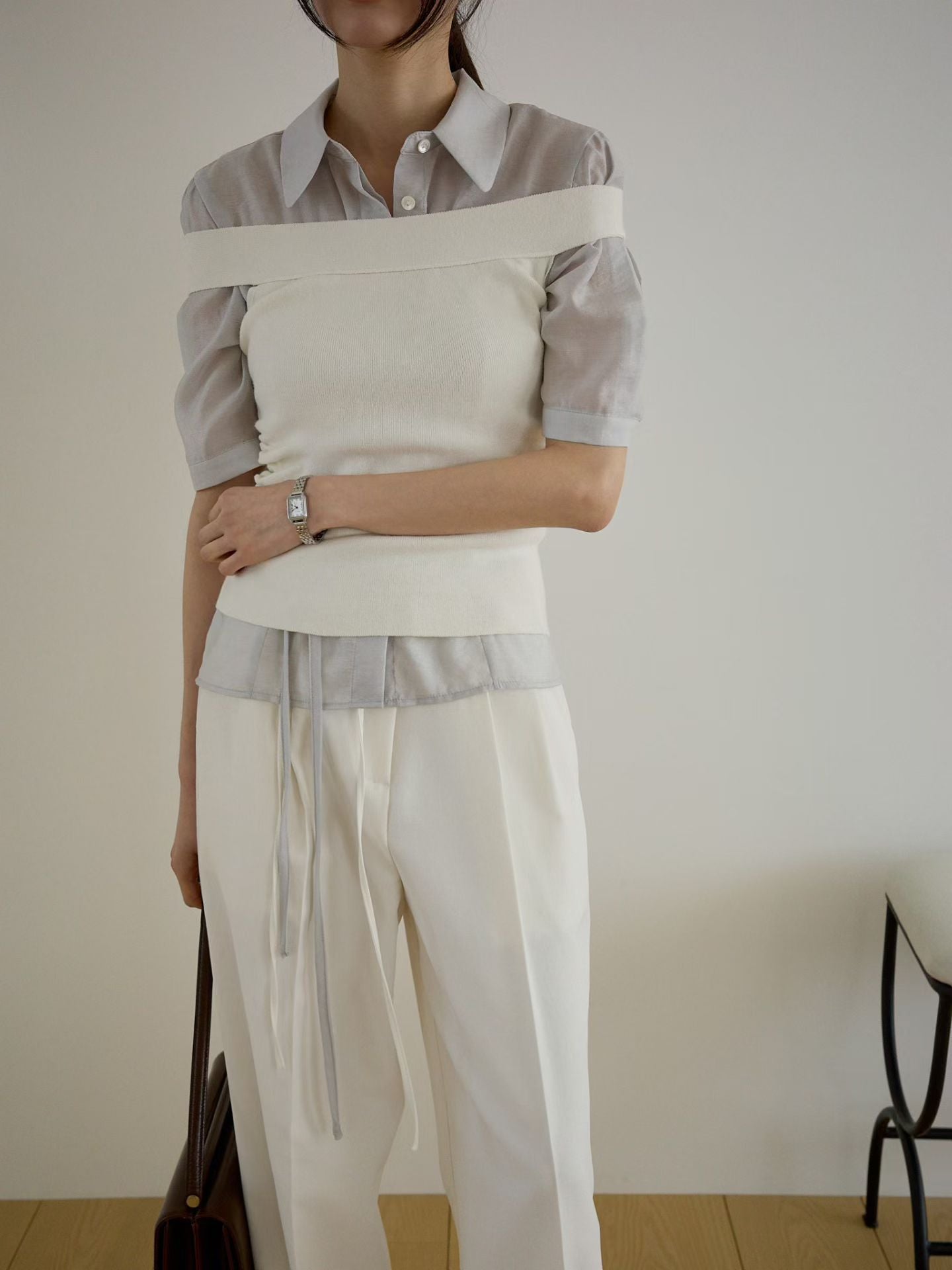 Irene Top (3 Colors)