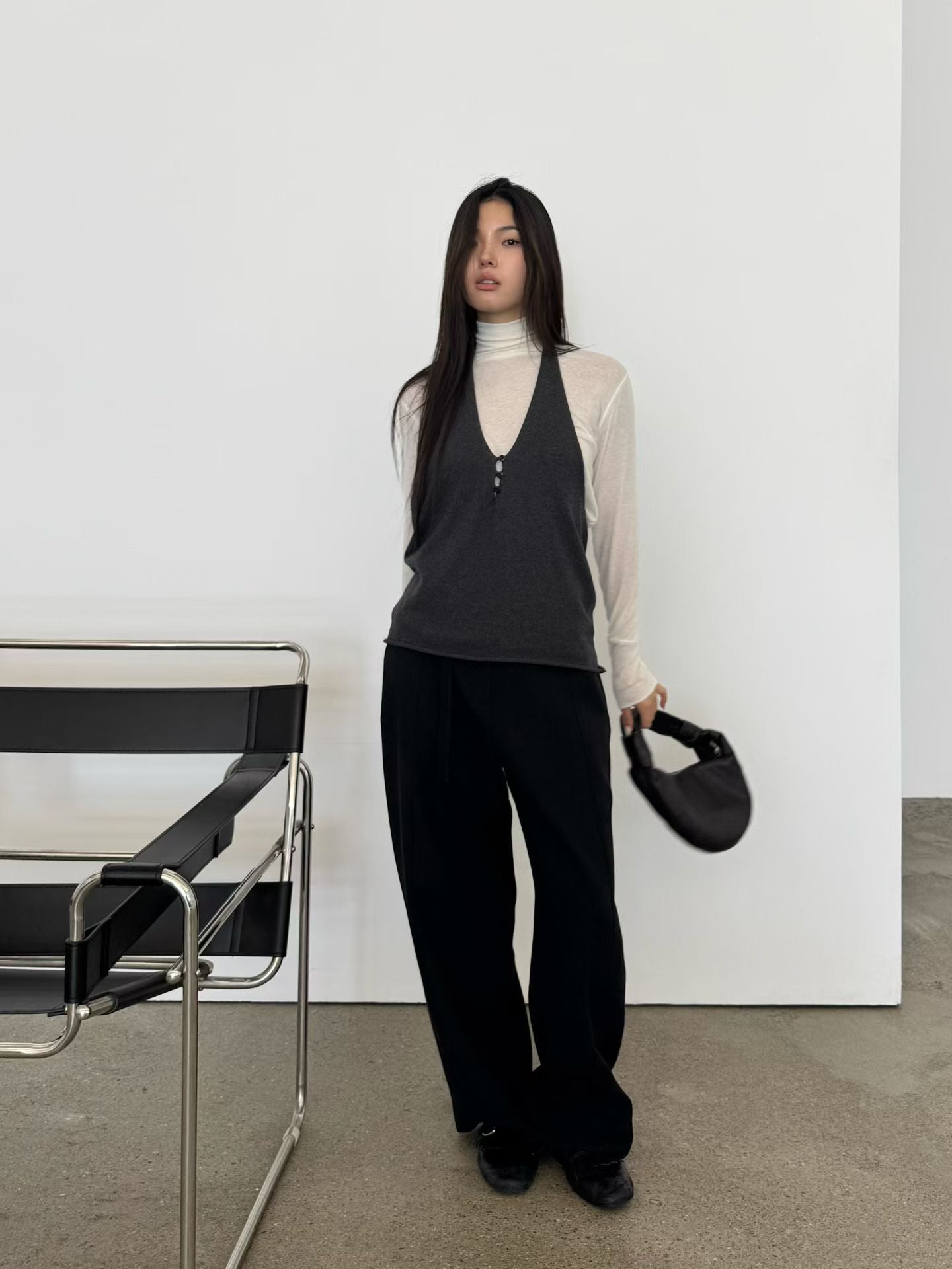 Orinthia Pants (3 Colors)