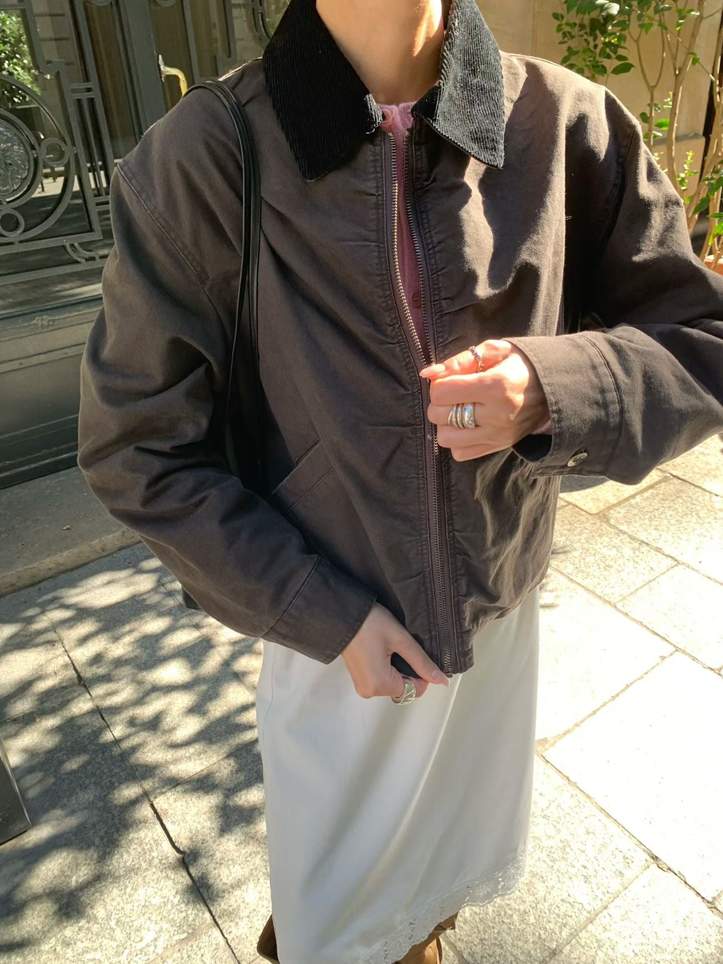 Othira Jacket (3 Colors)