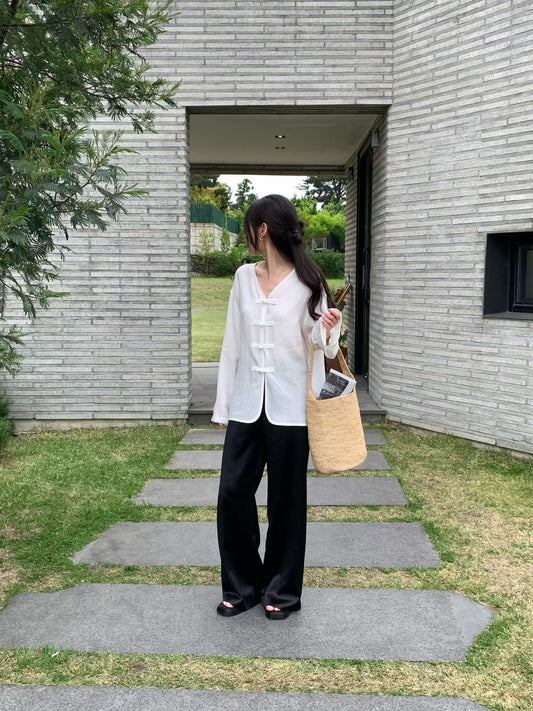 Alarielle Pants (3 Colors)