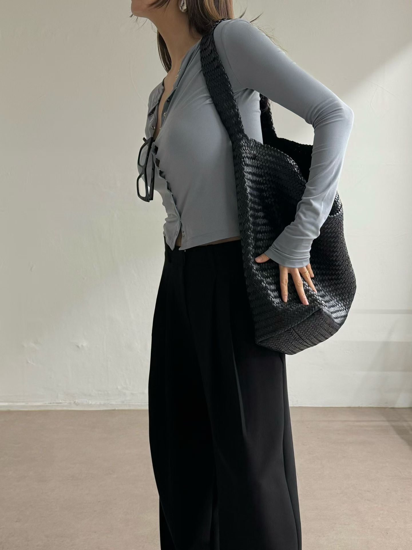 Orlena Top (4 Colors)