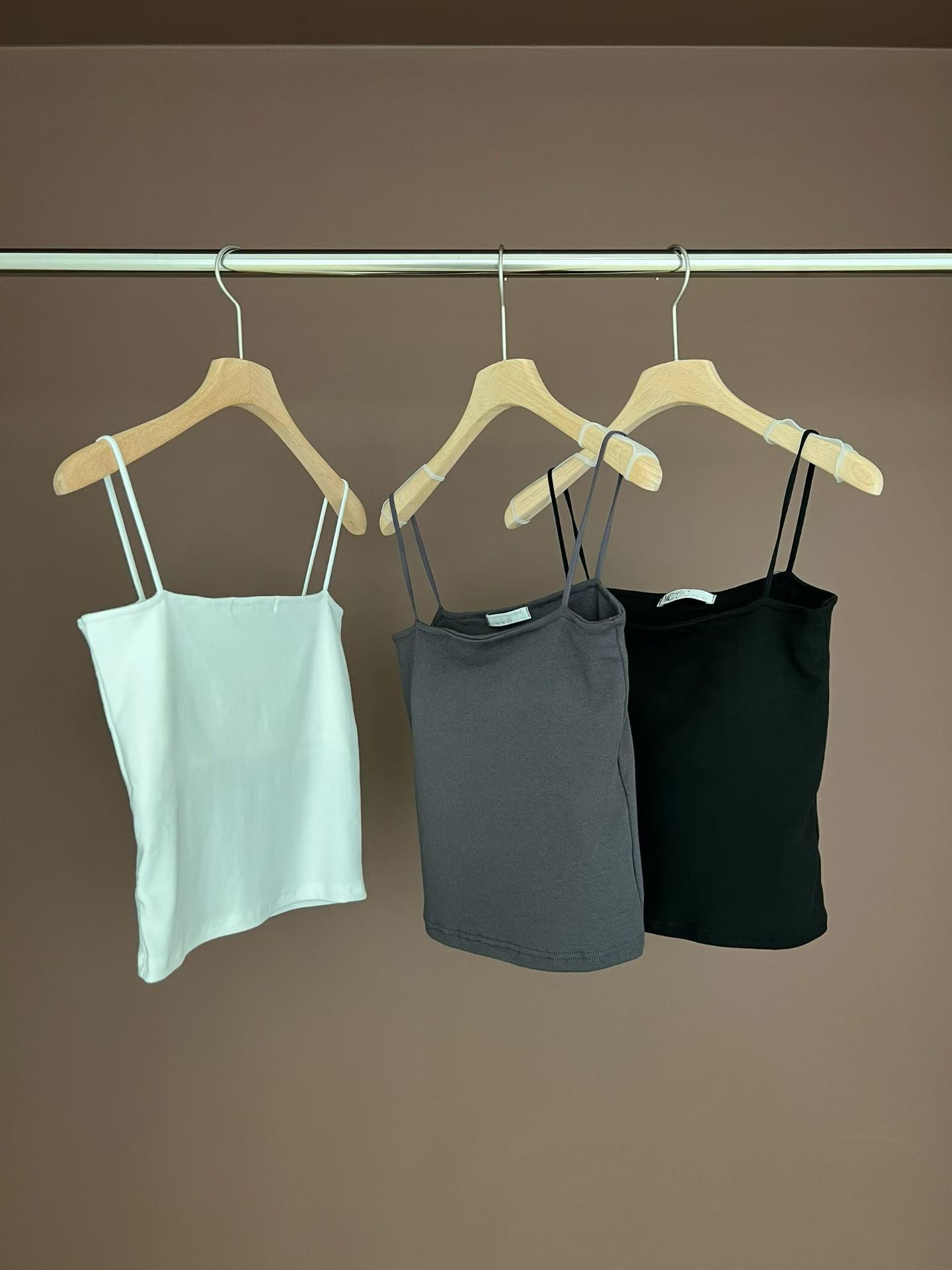 【連胸墊】 Sephina Inner Top (3 Colors)