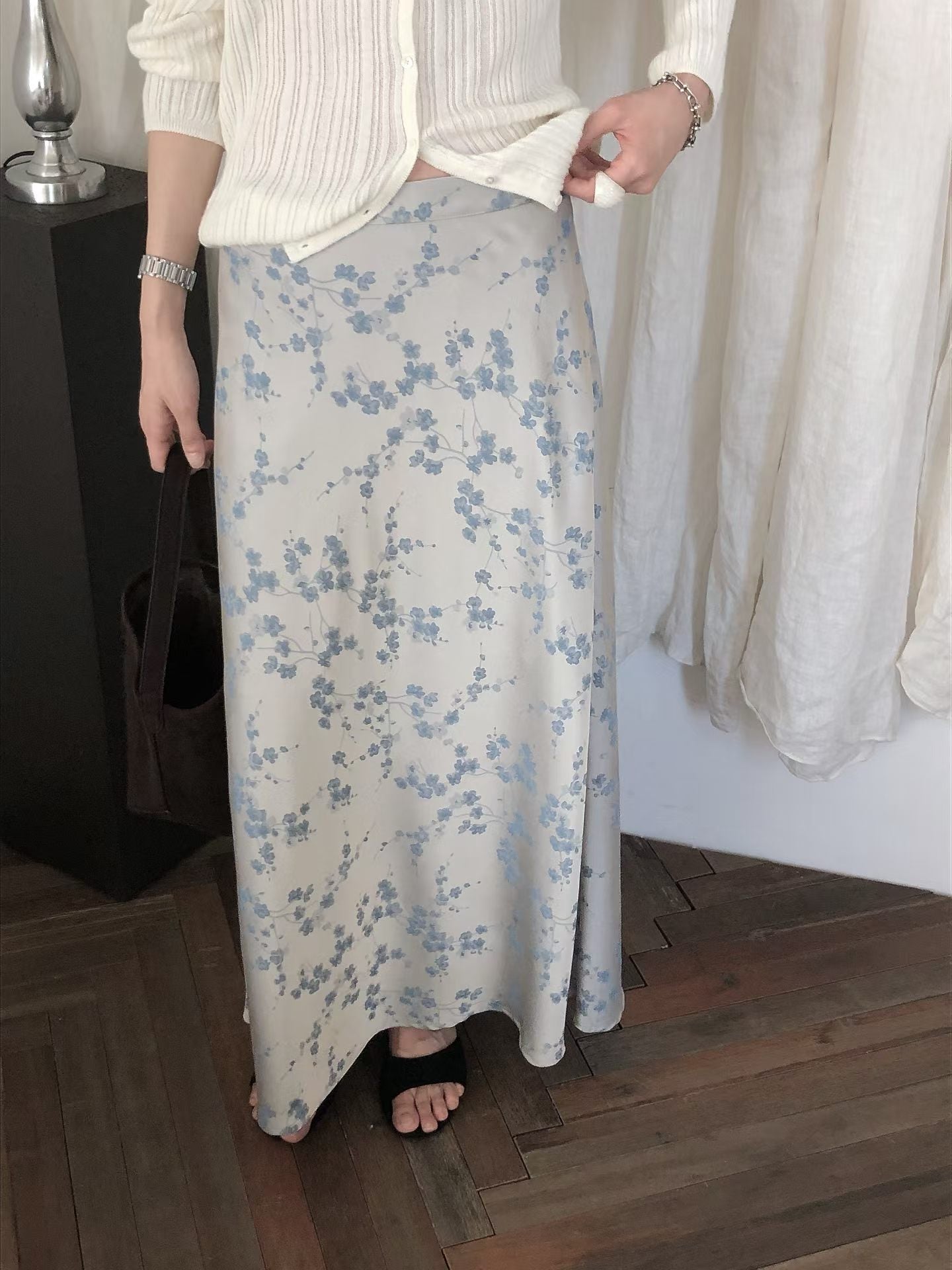 Marvella Skirt (2 Colors)