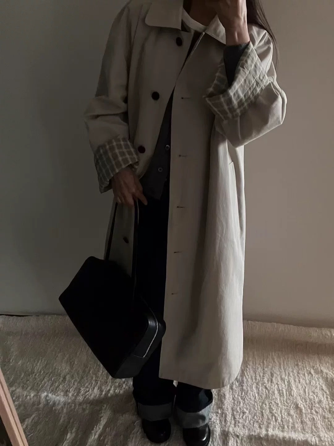 Paloma Jacket