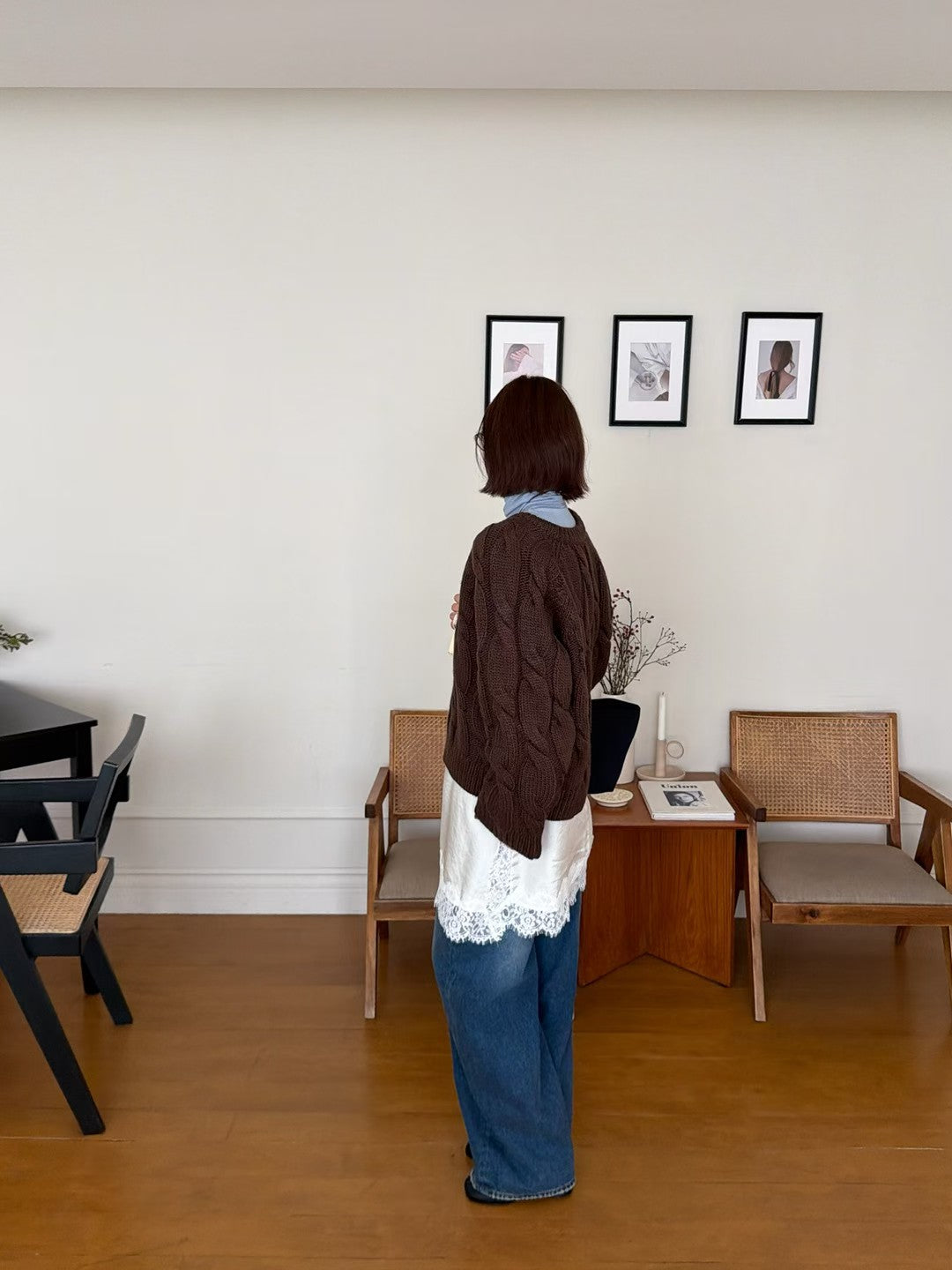 Bronte Knit Top (4 Colors)