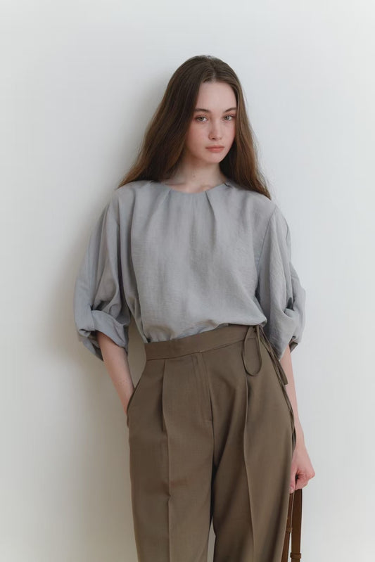 Barcel Blouse (2 Colors)